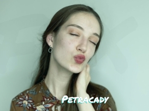 Petracady