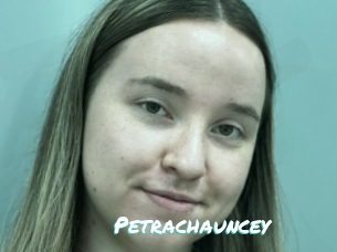 Petrachauncey