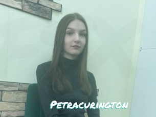 Petracurington
