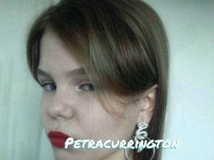 Petracurrington