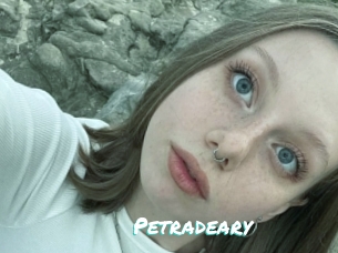 Petradeary