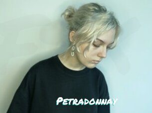 Petradonnay
