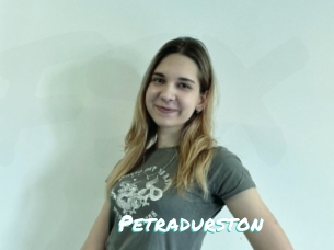 Petradurston