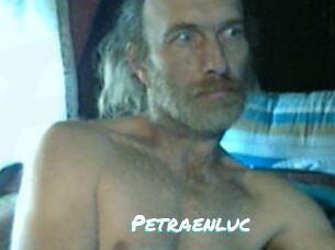 Petraenluc