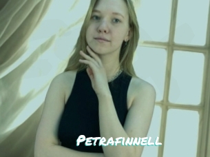 Petrafinnell