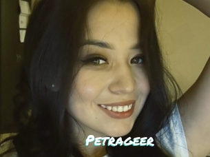 Petrageer