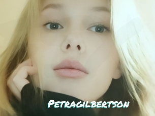 Petragilbertson