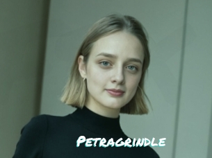 Petragrindle