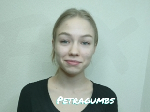 Petragumbs