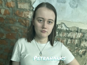 Petrahanks