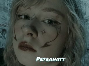 Petrahatt