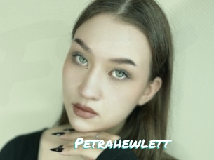 Petrahewlett