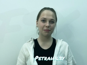 Petrahilby
