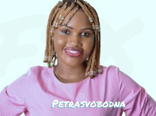Petrasvobodna