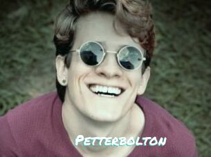 Petterbolton