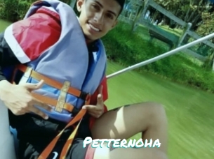 Petternoha