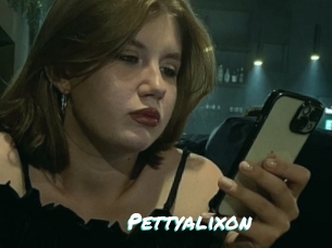 Pettyalixon