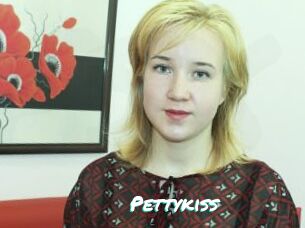 Pettykiss