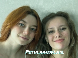 Petulaandflair