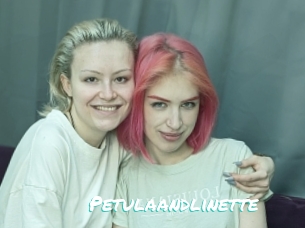 Petulaandlinette