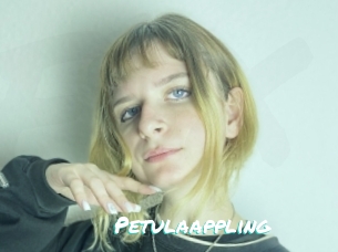 Petulaappling