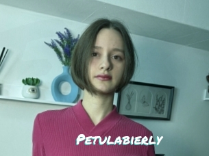 Petulabierly