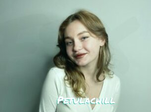 Petulachill