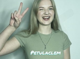 Petulaclem