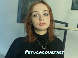 Petulacourtney