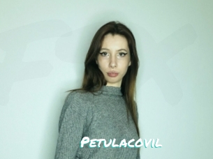 Petulacovil
