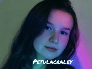Petulacraley