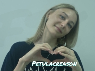 Petulacreason