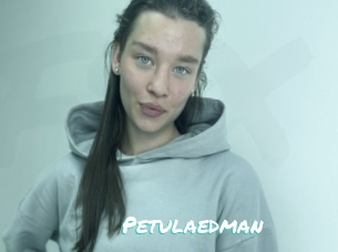 Petulaedman