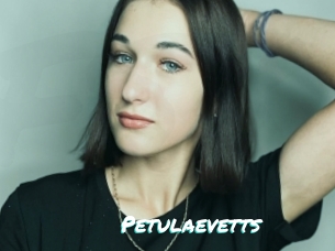 Petulaevetts