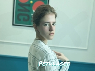 Petulagee