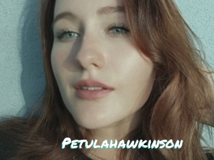 Petulahawkinson