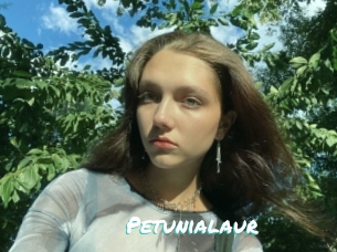 Petunialaur