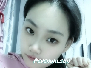 Pevenwilson