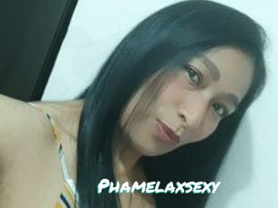 Phamelaxsexy