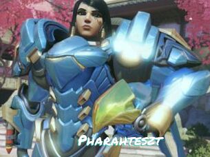 Pharahteszt