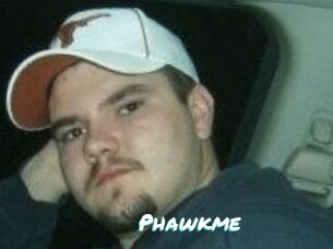 Phawkme