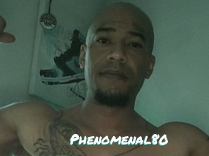 Phenomenal80
