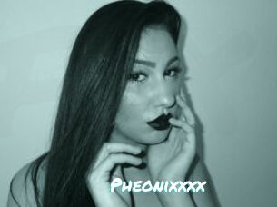 Pheonixxxx