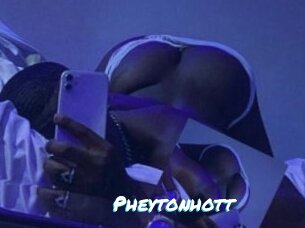 Pheytonhott