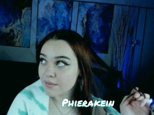Phierakein
