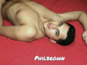 Philbrown