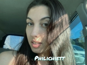 Philichiett