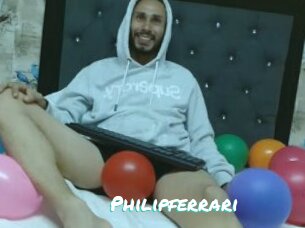 Philipferrari