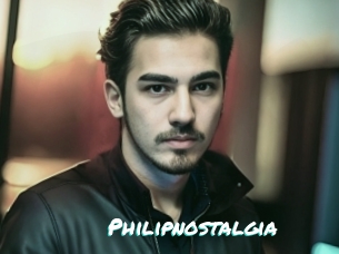 Philipnostalgia
