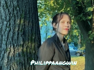 Philippaangwin